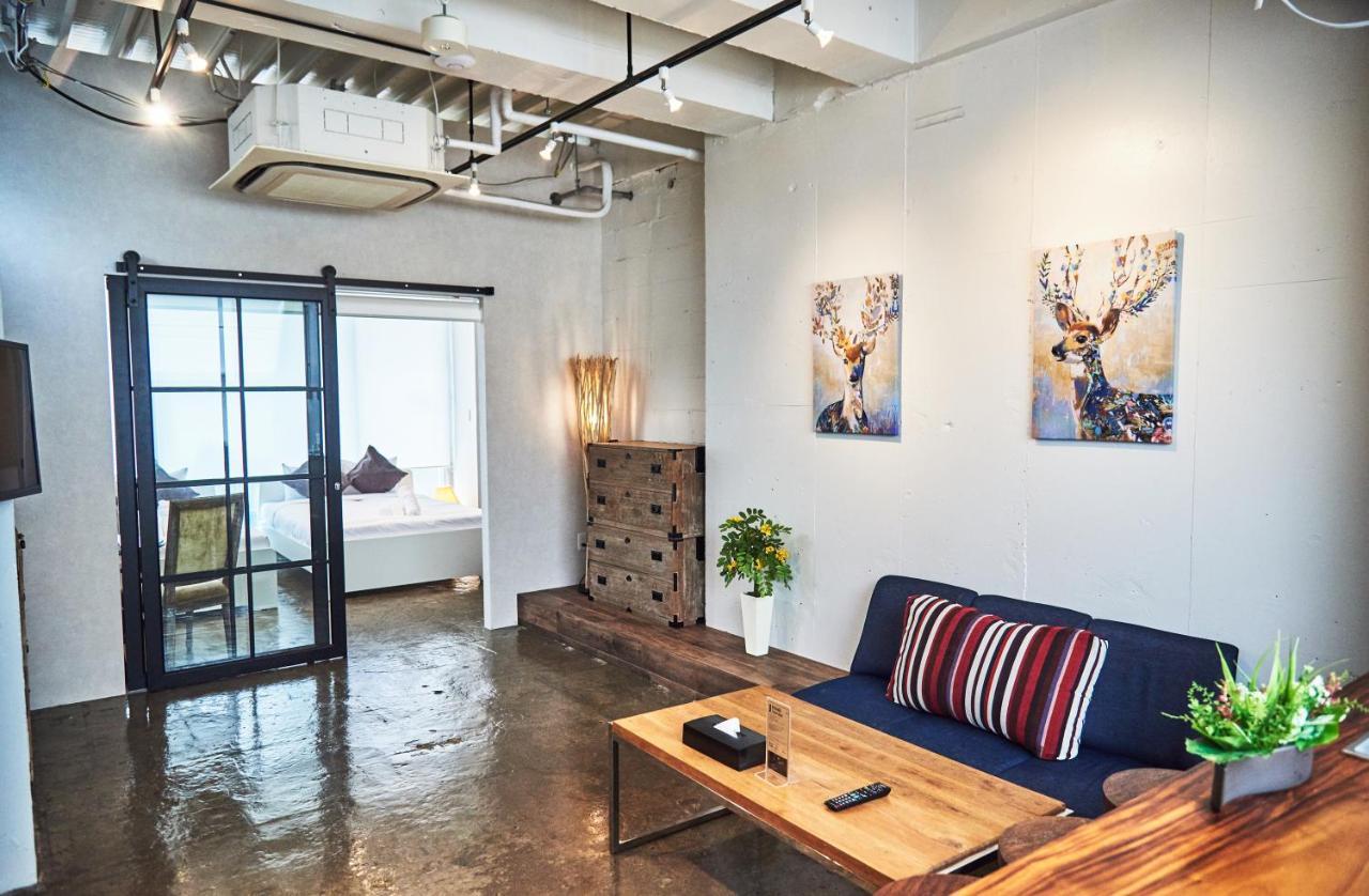 1/3Rd Residence Serviced Apartments Akihabara - Tokyo — Photos 3